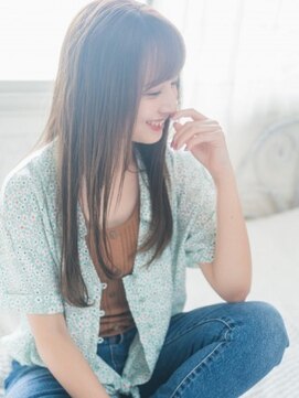 ネオリーブシェリエ 浅草店(Neolive cherie) やわらかストカール