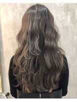 アールクリップ 表参道(arclip)&nbsp;髪質改善サイエンスアクア【髪質改善/髪質改善トリートメント】