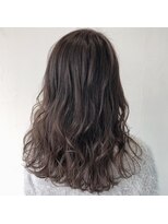 テクライズ 豊橋店(TECHRISE)&nbsp;アッシュベージュ