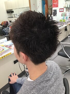 スタジオ ラディッシュ 3ブロック