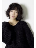 エコル(ekolu)&nbsp;ふんわりBob