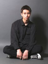 ゴーズゴー 吉祥寺(e)店(go s go)&nbsp;【 go s go 吉祥寺(e) 】ナチュラル×ベリーショート