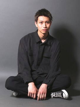 ゴーズゴー 吉祥寺(e)店(go s go) 【 go s go 吉祥寺(e) 】ナチュラル×ベリーショート