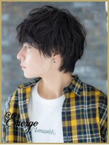 エマージュ 渋谷(Emerge)&nbsp;マッシュウルフ[渋谷,渋谷駅,渋谷,渋谷,渋谷,渋谷,渋谷,渋谷]