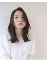 ヘア ルミナス バイ フォルテ(HAIR LUMINAS by FORTE) 大人ユルロング