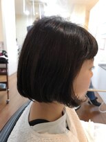 サンクスヘアー(Thanks hair)&nbsp;[サンクスヘアー]　キッズスタイル