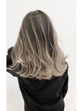 ルーフアクト(LUFE act) LUFEオリジナルバレイヤージュ