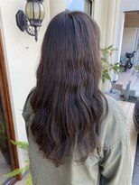 ミチタ(michita)&nbsp;パーマスタイル【michita】