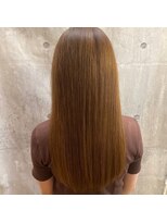 ネオリーブ シュシュ 神保町店(Neolive susu)&nbsp;リピート多数髪質改善☆