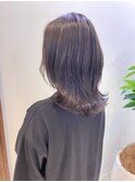 外ハネロブ