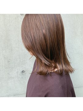 バニラ 大宮店(VANILLA) お洒落ミディアム