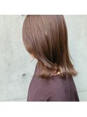 お洒落ミディアム