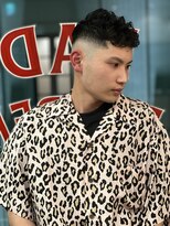 ダッド(DAD)&nbsp;【Fringe】