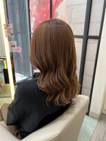 ウィル あべの店(WiLL)&nbsp;◎柔らかベージュ