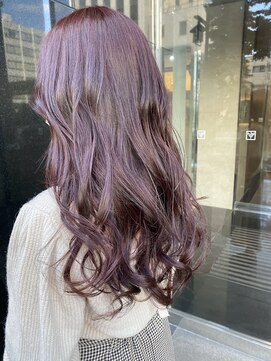 トイロ(toiro) ココアブラウン