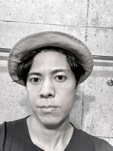 レッド(RED)&nbsp;ユウタロウ 