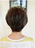 スッキリショート☆