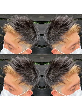 リン(Lin.) フェイスフレーミング