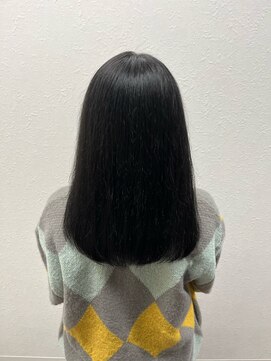 ディライト 五福店(DELIGHT) しっとりうるツヤ髪♪