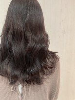 バサ 国分寺店(BASSA)&nbsp;やわらかフェミニン巻き☆