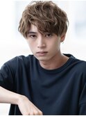【VIALA 自由が丘】  束間× 大人
