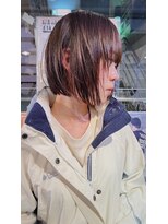 チックタック エアライン(TICK-TOCK Airline) 【TICK-TOCK】ナチュカジスタイル