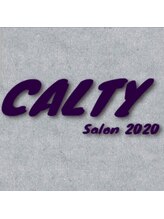 キャルティー(CALTY JAPAN) CALTY 指名なし