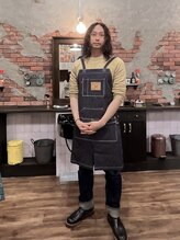 バーバーショップ クリッパー(BARBER SHOP CLIPPER) 川村 恒宏