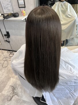 ヘアーオフ(hairOFF) サラツヤ