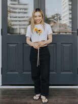 ディア 藤沢(diar) 藤沢20代30代40代艶カラーニュアンス