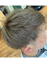 ヘアーフォルサ(HAIR FORZA)&nbsp;カラー