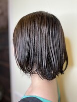 チョコレート(chocolate)&nbsp;髪質改善/チョコレートカラー