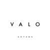 ヴァロ 南青山(VALO)のお店ロゴ
