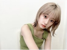 ルートヘアー(Root Hair)