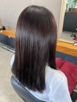 リビア(HRIVIA)&nbsp;ストレート