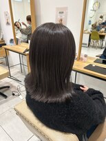 アリーナ 船橋日大前店(arena)&nbsp;ラベンダーグレージュ