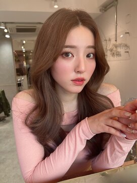 ルームバイシー 新宿(Loom. by Sea) レイヤー