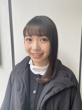 ヘアーワークス ヘルム 渋谷店(HAIR WORKS HELM) コントロールヘアメイク（ご予約は齊下個人WEBから）