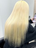 ウィコ 新宿(WICO)&nbsp;ブロンドベージュ[新宿駅/美髪/ピンクブラウン]