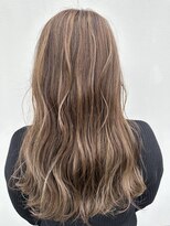 リミックスヘアー(Re:mix hair)&nbsp;ハイライト