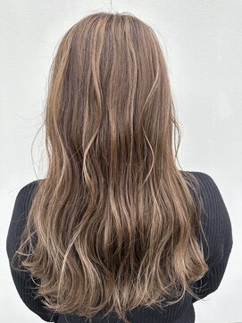 リミックスヘアー(Re:mix hair) ハイライト