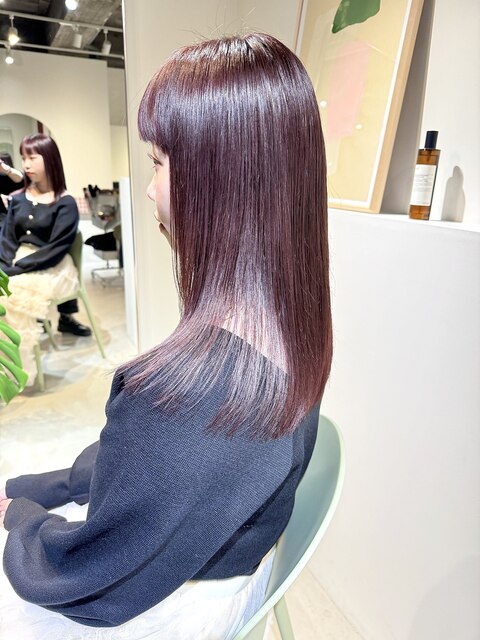 royal purple/pink color☆