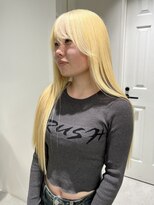 ゼスト 八王子店(ZEST) 抜きっぱなし/ブロンド【佐々木麻衣】