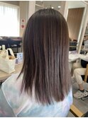 小学生カット
