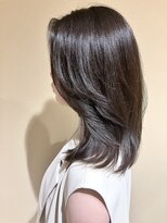 ゼン(Zen.)&nbsp;バイカルテトリートメント