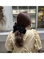 ロロネー 森ノ宮キューズモール(Lolonois)&nbsp;ラベンダーベージュ