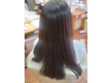 ヘアーズ アロハ(Hairs aloha)