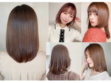 ルナブーケ(luna-bouquet)