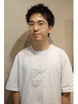 レベル(REVEL) スパイキーショート
