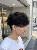 波巻きスパイラル
